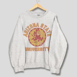 Arizona State Sun Devils Football Sweatshirt, Arizona State University Shirt Tee